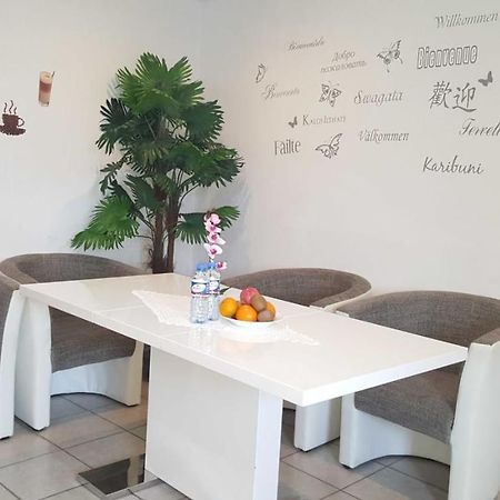 Holiday Apartment Essen 3 Екстер'єр фото