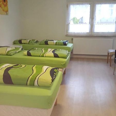 Holiday Apartment Essen 3 Екстер'єр фото