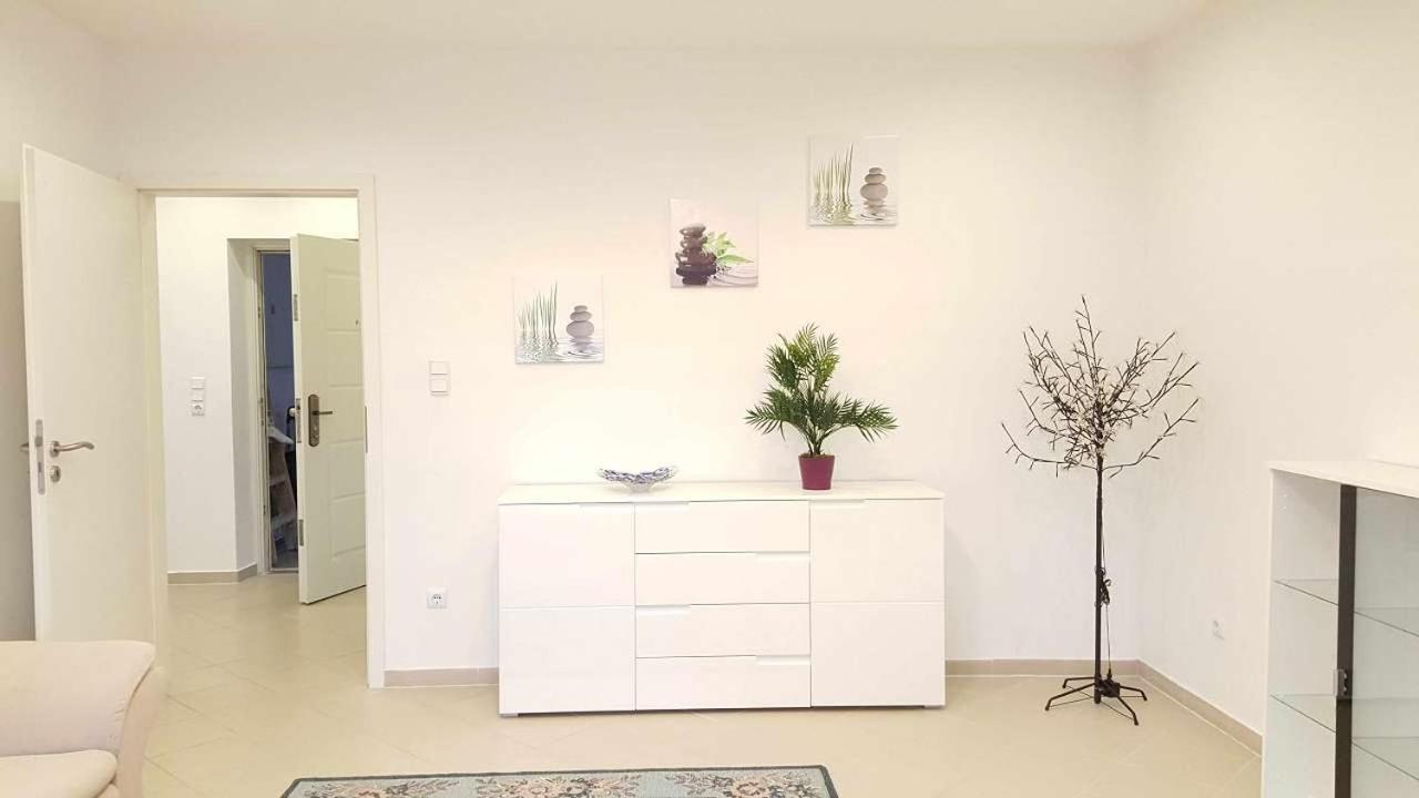 Holiday Apartment Essen 3 Екстер'єр фото