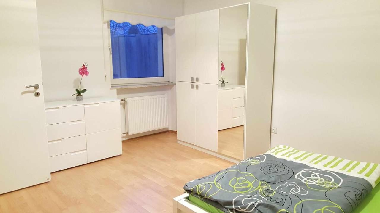 Holiday Apartment Essen 3 Екстер'єр фото