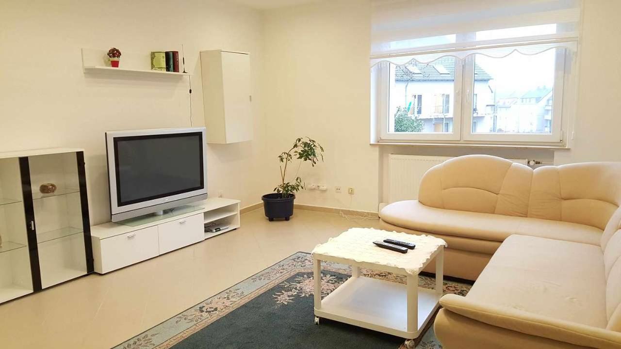 Holiday Apartment Essen 3 Екстер'єр фото