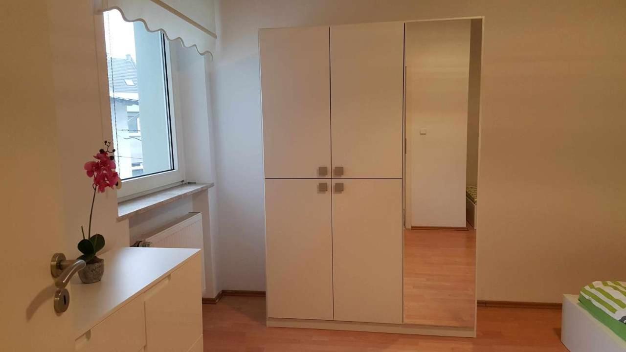 Holiday Apartment Essen 3 Екстер'єр фото