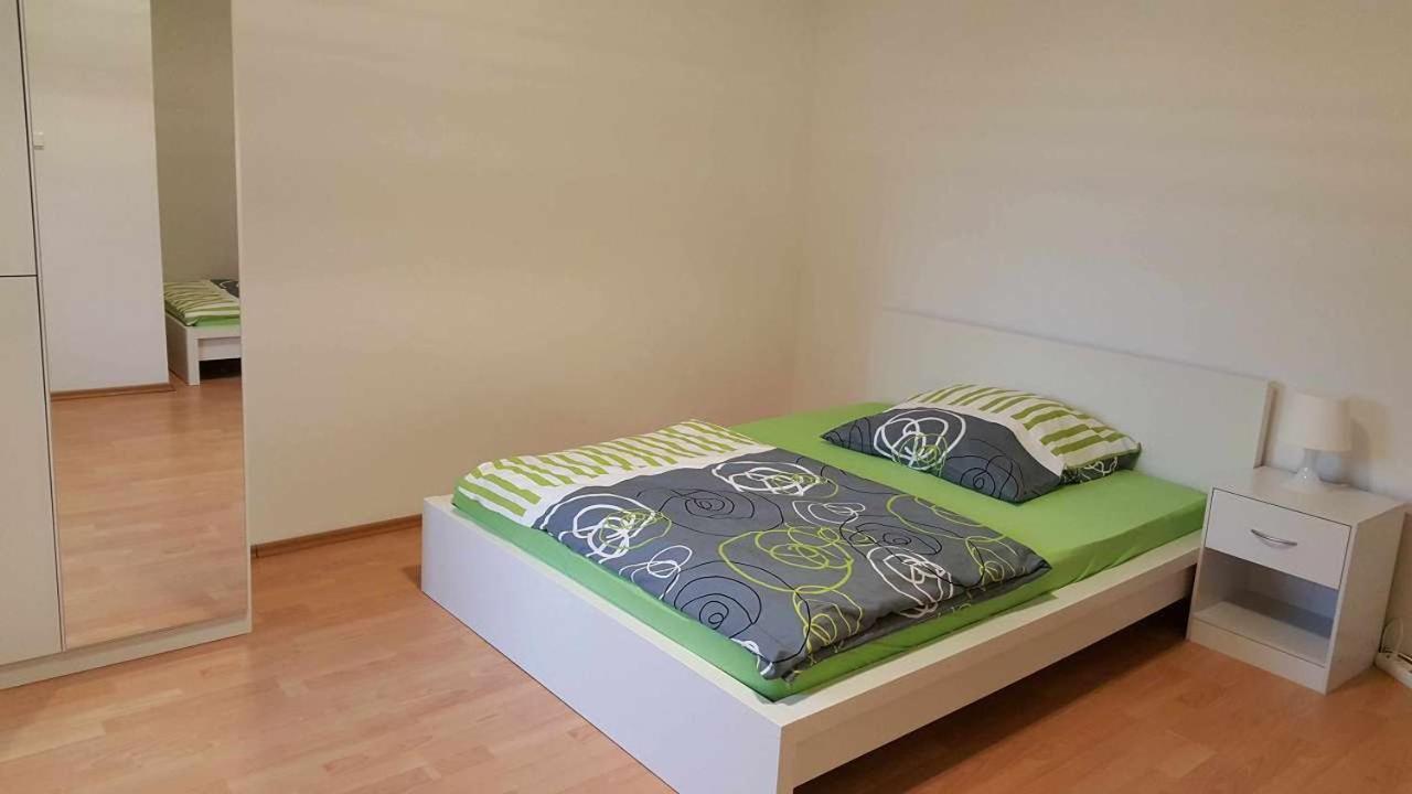 Holiday Apartment Essen 3 Екстер'єр фото