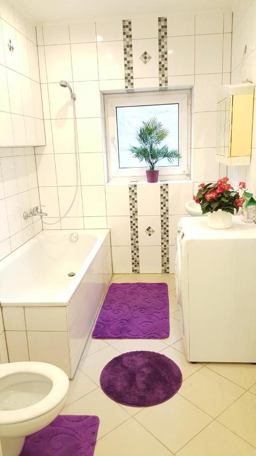 Holiday Apartment Essen 3 Екстер'єр фото