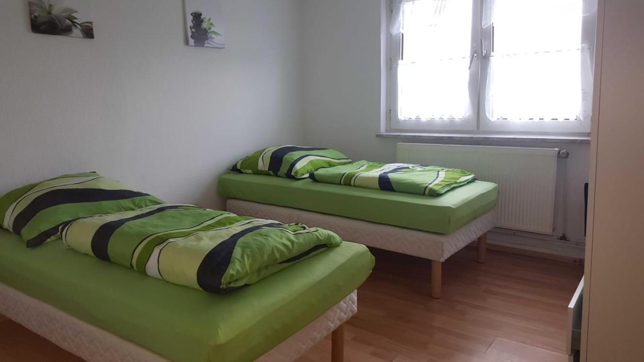 Holiday Apartment Essen 3 Екстер'єр фото