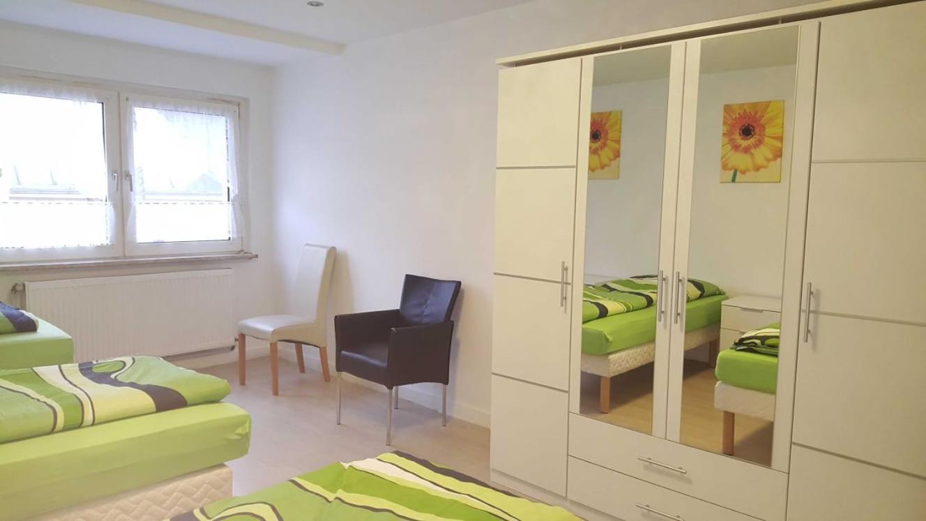 Holiday Apartment Essen 3 Екстер'єр фото