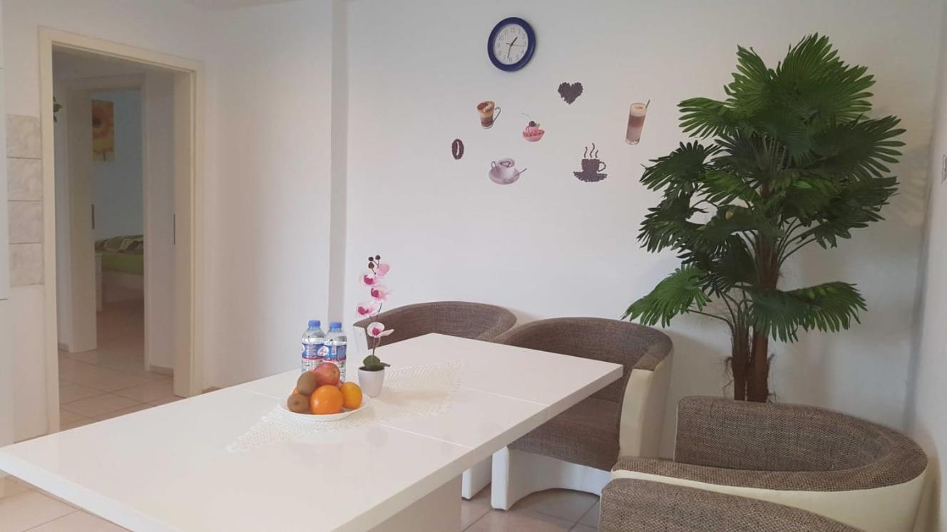 Holiday Apartment Essen 3 Екстер'єр фото
