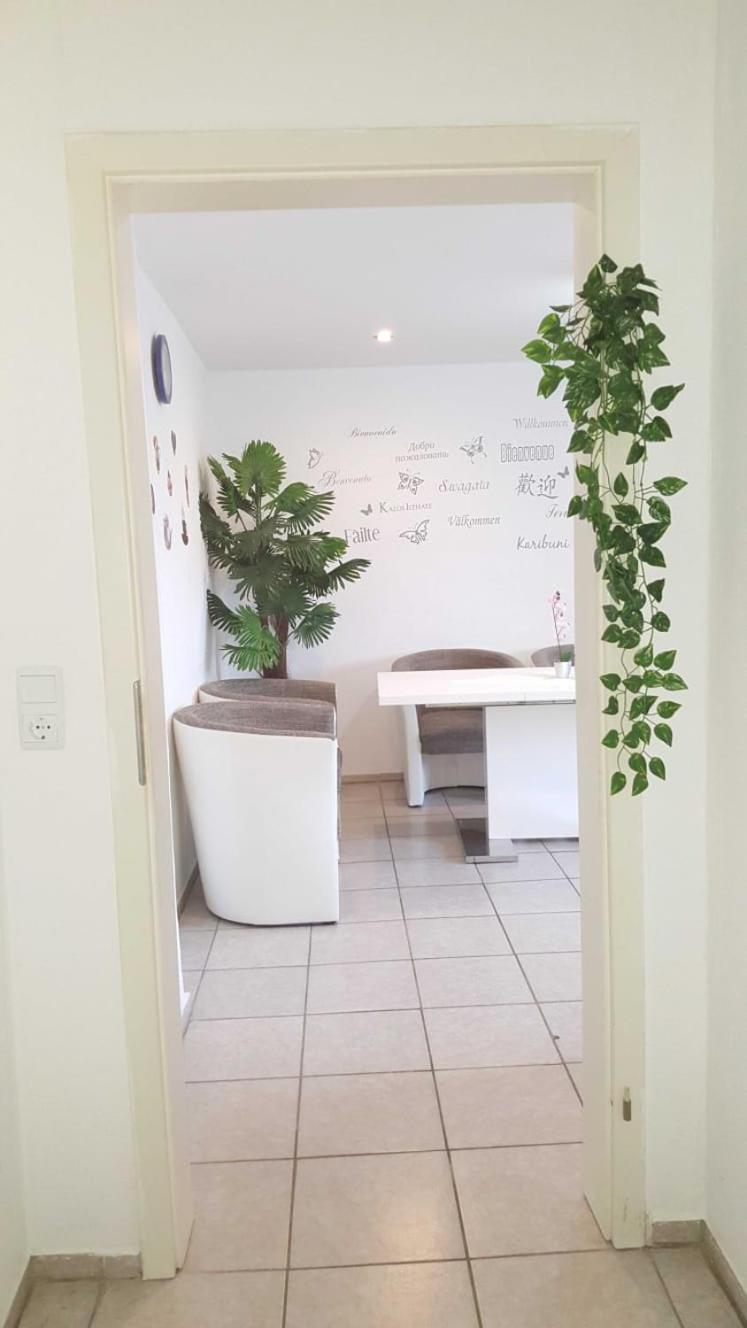 Holiday Apartment Essen 3 Екстер'єр фото