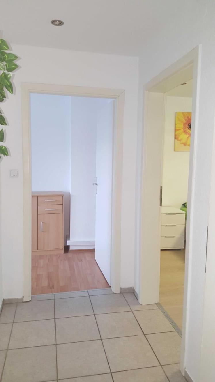 Holiday Apartment Essen 3 Екстер'єр фото
