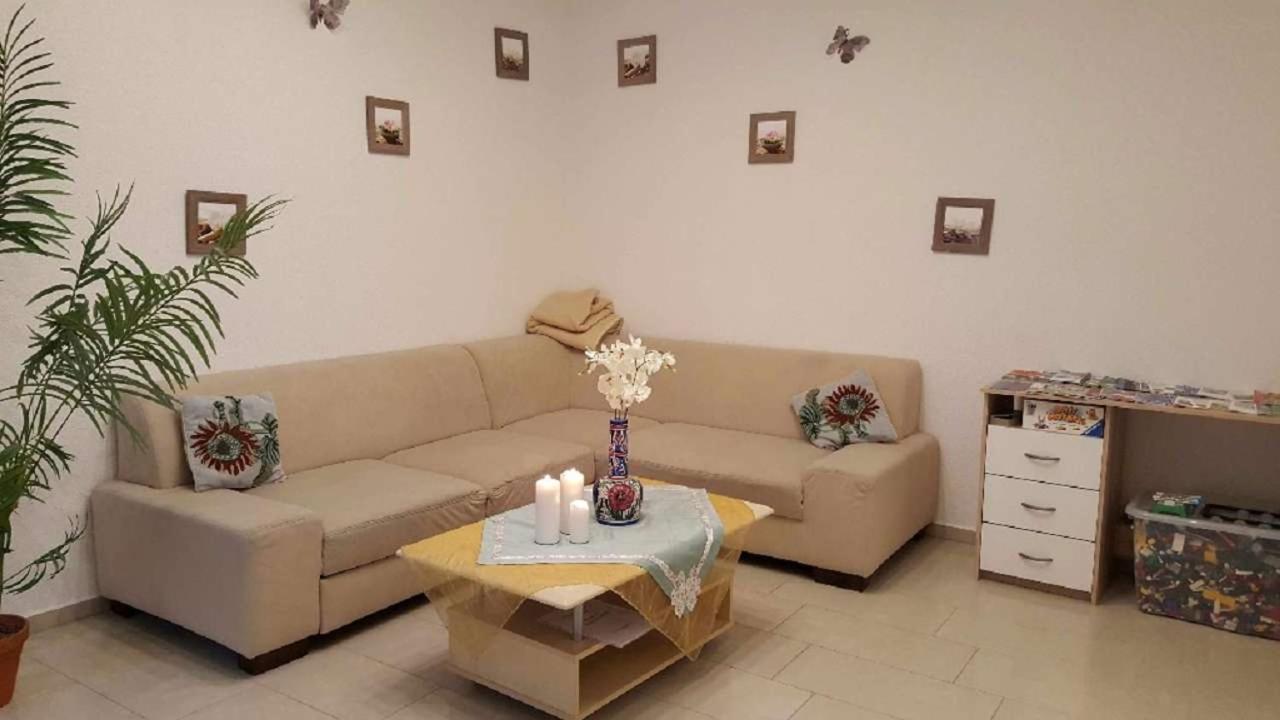 Holiday Apartment Essen 3 Екстер'єр фото